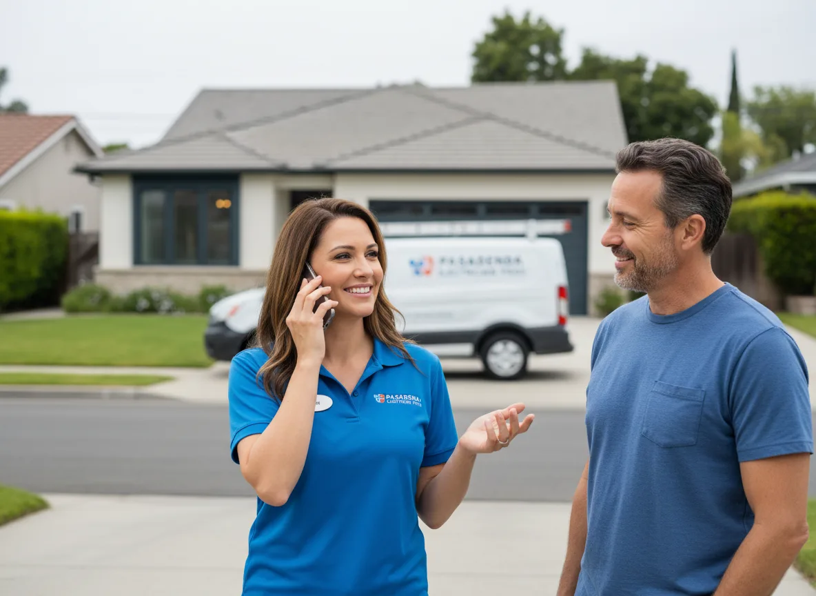 Electrician Truesdale, IA FAQs